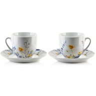 Filiżanka Mondex Joy porcelana 250 ml 6 szt.