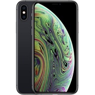 Smartfon Apple iPhone XS 4 GB / 256 GB 4G (LTE) szary