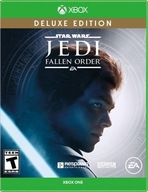 Star Wars Jedi: Fallen Order - Deluxe Edition Microsoft Xbox One