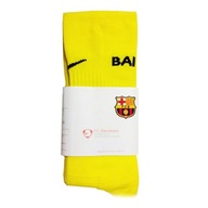 Komplet piłkarski FC Barcelona Nike S6401817 rozm. S