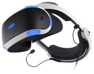 SONY PLAYSTATION VR HEADSET GOGLE CUH-ZVR2 PS4 PS5