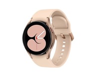 Smartwatch Samsung Galaxy Watch 4 (R860) różowy