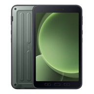 Tablet Samsung Galaxy Tab Active 5 8" 6 GB / 128 GB zielony