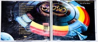 Out Of The Blue Electric Light Orchestra CD