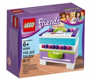 LEGO Friends 40266 Úložný box UNIKÁTNY box