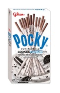 Paluszki biszkoptowe Pocky Cookies & Cream Oreo 40 g Glico