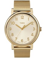 Timex zegarek damski Originals Modern