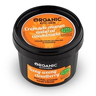 Krem do rąk Organic Kitchen 100 ml