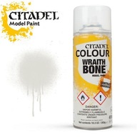 Citadel Wraithbone Spray jasny podkład satyna