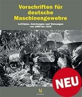 Vorschriften für Deutsche Maschingewehre