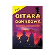 Gitara ogniskowa Robert Gawron