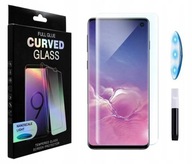 Full Glass Tekuté UV GLAS Samsung Galaxy S20 Ultra