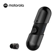 Słuchawki bezprzewodowe dokanałowe Motorola Vervebuds 400