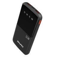 Powerbanka Awei P10K 10 000 mAh, 22,5W