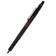 Ołówek automatyczny z gumką Rotring HB 1 szt.
