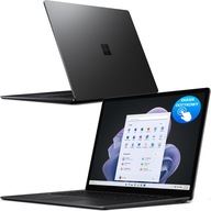 Laptop Microsoft Surface Laptop 4 15 " Intel Core i7 16 GB / 512 GB czarny