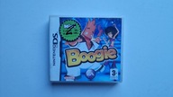 Boogie – nová!
