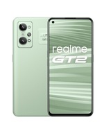 Smartfon realme GT 2 8 GB / 128 GB 5G zielony