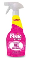Odplamiacz spray The Pink Stuff 0,5 l 0,6 kg