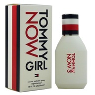 Tommy Hilfiger Tommy Girl Now 30 ml EDT