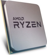 Procesor AMD Ryzen 5 4500 6 x 3,6 GHz gen. 2