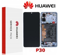 Wyświetlacz do Huawei ELE-L09, ELE-L29, Huawei, P30