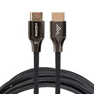 Kabel Montis MT006-3 HDMI - HDMI 3 m