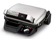 Tradycyjny grill elektryczny Tefal GC451B12 czarny 2000 W