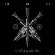 Upharsin Blaze of Perdition CD