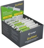 Prípravok DryMast na ochranu počas doby schnutia 4 ks