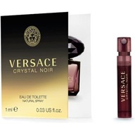 VERSACE CRYSTAL NOIR EDT 1 ml WAWA MARRIOTT