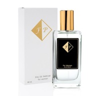 Francuskie Perfumy 60 ml EDP