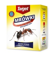 Granulat przeciwko mrówkom Target Ants Control Max 1 kg