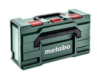 Szlifierka kątowa Metabo tarcza 125 mm