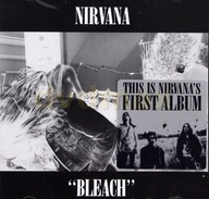 Bleach Nirvana CD