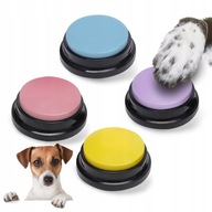 PuppyJoy klikery trénink univerzální