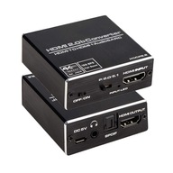 HDMI to Audio SPDIF ARC SPH-AE06 extraktor