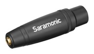 Adapter Saramonic SR2349 czarny