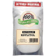 Ksylitol fiński Naturalnie Zdrowe 1 kg