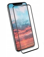 Szkło Na Cały Ekran 6D iPhone X XS 11 Pro Premium