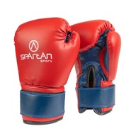 Boxerské rukavice pre deti SPARTAN 8 Oz