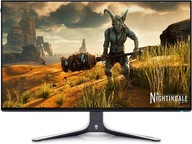 Monitor LED Alienware AW2723DF 27 " 2560 x 1440 px IPS / PLS
