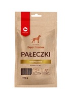 Pałeczki wieprzowe Maced 100 g