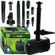 Pompa Aqua Nova 16 W 501 - 1000 l/h