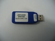 Jetmobile JM30100s Barmmm Pro USB HP M601 M602