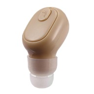 Earpiece V5.0 Mini Single Earbud Complexion