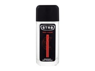 STR8 zapachowy dezodorant z atomizerem 85ml Red Code