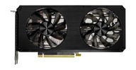 Karta graficzna Gainward GeForce RTX 3060Ti Ghost 8 GB