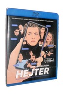 Sala Samobójców - Hejter () płyta Blu-ray