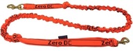 Vodítko ZeroDC s elastickým odpružením, 2,7 m, od 10 kg